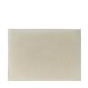 5x7x10 Flameless Large Wide Pillar Candles Ivory