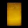 5x7x11 Flameless Large Wide Pillar Candles Ivory