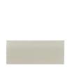 5x15x6 Flameless Extra Large Wide Pillar Candles Ivory