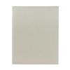 5x15x6 Flameless Extra Large Wide Pillar Candles Ivory