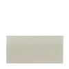 5x15x7 Flameless Extra Large Wide Pillar Candles Ivory