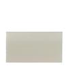 5x15x8 Flameless Extra Large Wide Pillar Candles Ivory