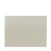 5x15x11 Flameless Extra Large Wide Pillar Candles Ivory