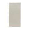 5x15x12 Flameless Extra Large Wide Pillar Candles Ivory