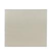 5x15x13 Flameless Extra Large Wide Pillar Candles Ivory