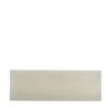 5x15x13 Flameless Extra Large Wide Pillar Candles Ivory