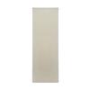 5x15x14 Flameless Extra Large Wide Pillar Candles Ivory