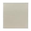 5x15x15 Flameless Extra Large Wide Pillar Candles Ivory