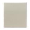5x15x16 Flameless Extra Large Wide Pillar Candles Ivory