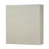 5x15x16 Flameless Extra Large Wide Pillar Candles Ivory