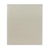 5x15x17 Flameless Extra Large Wide Pillar Candles Ivory