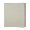 5x15x17 Flameless Extra Large Wide Pillar Candles Ivory