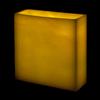 5x15x17 Flameless Extra Large Wide Pillar Candles Ivory