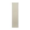 5x15x19 Flameless Extra Large Wide Pillar Candles Ivory
