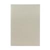 5x15x21 Flameless Extra Large Wide Pillar Candles Ivory