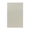 5x15x23 Flameless Extra Large Wide Pillar Candles Ivory