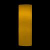 3x9 Ivory Wax Candle Cover