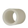 3x9 Ivory Wax Candle Cover