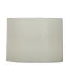4x3 Ivory Wax Candle Cover