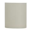 2.75x3 Ivory Round LED Flameless Candles
