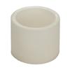 2.75x3 Ivory Round LED Flameless Candles