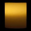 2.75x3 Ivory Round LED Flameless Candles