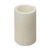 2.75x5 Ivory Round LED Flameless Candles
