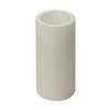 2.75x6 Ivory Round LED Flameless Candles