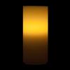 2.75x6 Ivory Round LED Flameless Candles