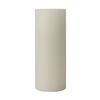 2.75x7 Ivory Round LED Flameless Candles