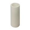 2.75x7 Ivory Round LED Flameless Candles