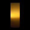 2.75x7 Ivory Round LED Flameless Candles