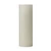 2.75x8 Ivory Round LED Flameless Candles