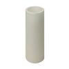2.75x8 Ivory Round LED Flameless Candles