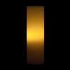 2.75x9 Ivory Round LED Flameless Candles
