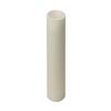 2.75x13 Ivory Round LED Flameless Candles