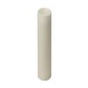 2.75x14 Ivory Round LED Flameless Candles