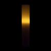 2.75x14 Ivory Round LED Flameless Candles