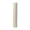 2.75x15 Ivory Round LED Flameless Candles
