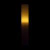 2.75x15 Ivory Round LED Flameless Candles