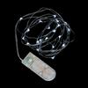 Multi Function 20 Micro LED Cool White Submersible String Light