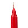4 inch Red Spell Chime Candles
