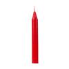 4 inch Red Spell Chime Candles