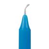 4 inch Light Blue Spell Chime Candles