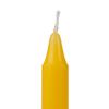 4 inch Yellow Spell Chime Candles