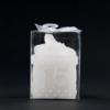 Quinceanera White Keepsake Box Candle