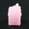 Quinceanera Pink Keepsake Box Candle
