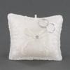 Ring Bearer Pillow Candle - Wedding Favors