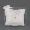 Ring Bearer Pillow Candle - Wedding Favors
