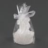 Quinceanera White Tiara Candle